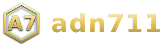 adn711 logo